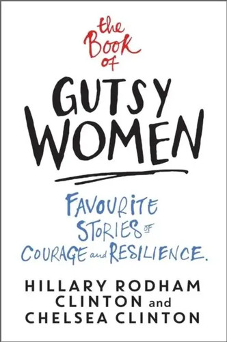 The book gutsy - of, women