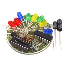 Lötübung (Bausatz) -