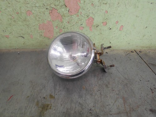 Sym husky 125 - head, lamp