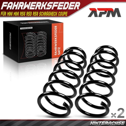 Federn fahrwerksfeder - federn,