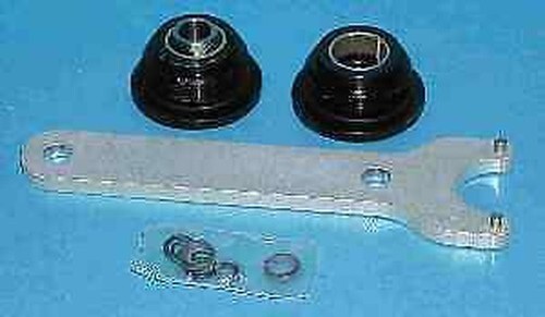 Seastarteleflex hs5157 - seastarteleflex,
