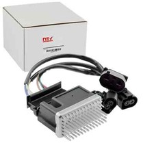 NTY RELAIS KÜHLERLÜFTER