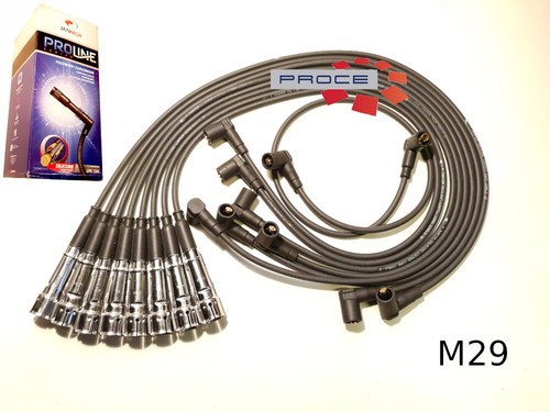 Zündkabel für mercedes r107 - mercedes,