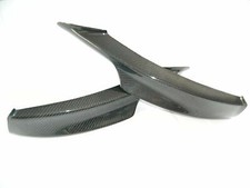 Carbon Spoiler Flaps