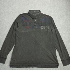 Camp David Herren Polo Shirt