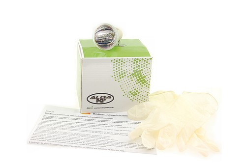 Alda original beamerlampe - alda, pq-original,