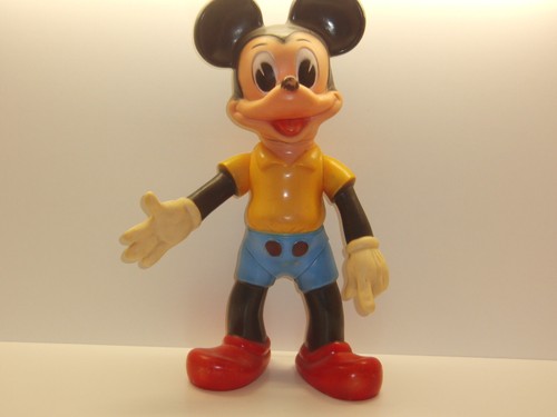 Disney figuren 70er 80er - figuren, :