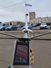 433 mhz antenna