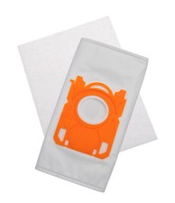 10 - 30 Staubsaugerbeutel inkl