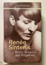 Silke Kettelhake Renée