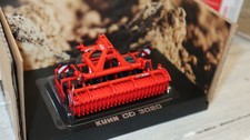 UH 5218 in 1:32  KUHN Kurzegge