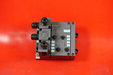 Siemens Simatic S7 6ES7142-1BD22-0XB0 ET200X Basicmodul sofort lieferbar