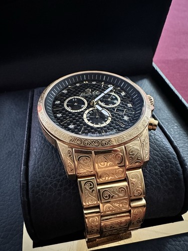 Schweizer herrenuhr - schweizer,