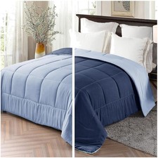 Bettdecke 4-Jahreszeiten