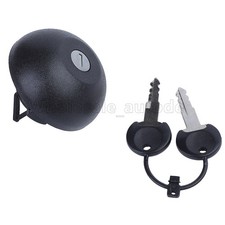 TANKDECKEL SCHLOSS TANKVERSCHLUSS FÜR RENAULT MASTER TWINGO MEGANE SCENIC