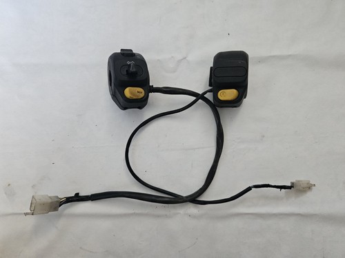 Peugeot jetforce tech tsdi - jetforce,