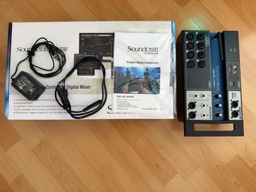 Mischpult digital mixer - mischpult,