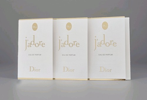 Proben dior jadore edp spray - proben,
