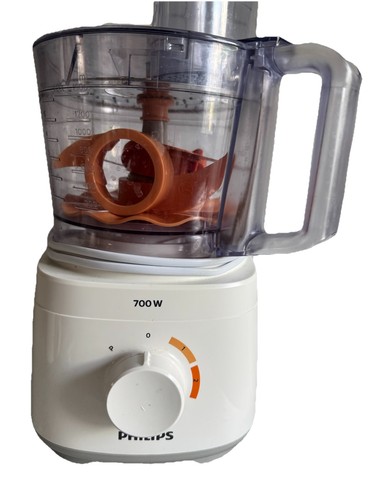 Philips küchenmaschine food - küchenmaschine,