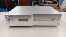 Pioneer PD-D9 SACD Player Twin