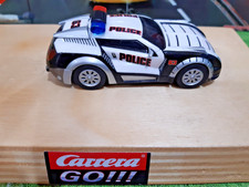 Carrera GO Autos Car Force "