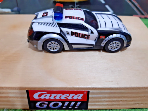 Carrera autos car force - carrera,