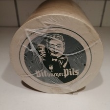 Bierdeckel Bitburger 70er