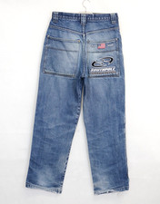 Vintage Southpole Herren Jeans