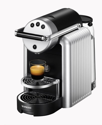 Nespresso zenius zn100 - nespresso,