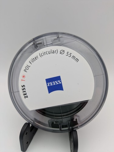 Zeiss pol filter - t*, (zirkular)