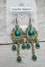 Ohrhänger Hänger Ohrschmuck