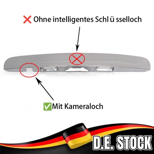 Griffleiste heckklappe leiste - griffleiste,