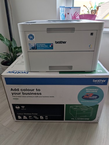 Brother l3230cdw duplex - brother, hl-l3230cdw