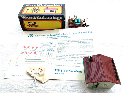 Piko elektronische
