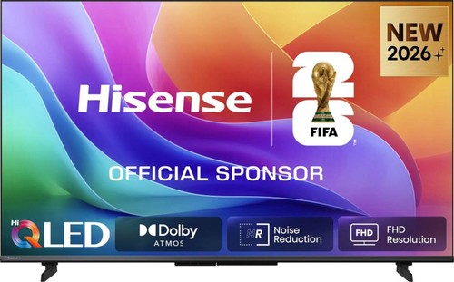 Hisense 50a5ds fernseher - 50a5ds,