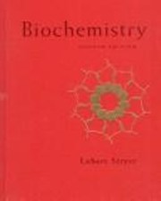 Biochemistry Hardcover Lubert
