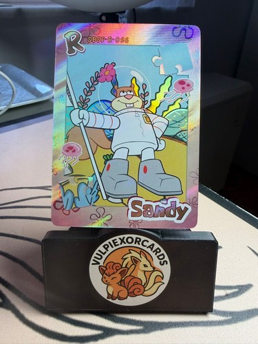 2024 kayou spongebob star - kayou,