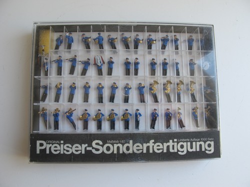 Preiser 00268