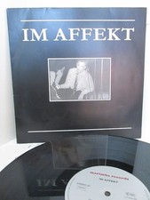 Vinyl LP Im Affekt -Im Affekt-