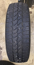 1x Winterreifen 225/70 R15c
