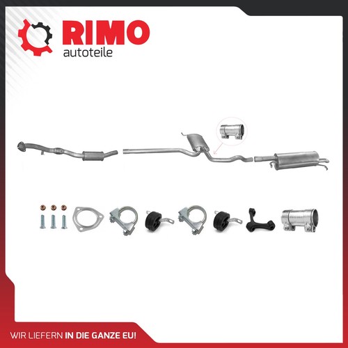 Passat 6 - b5, 1.6