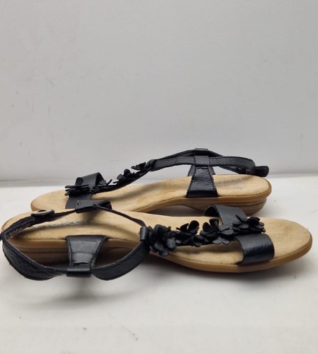 Rieker damen sandalen - rieker, gr
