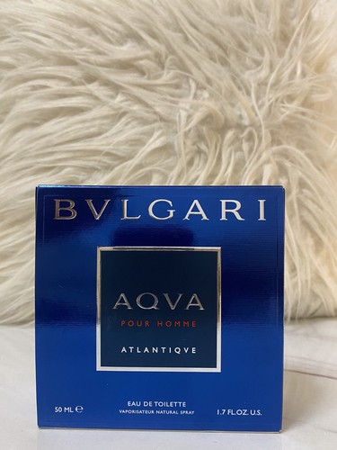 Bvlgari aqva pour - bvlgari, homme
