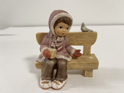 Goebel figur nina - nina, 9