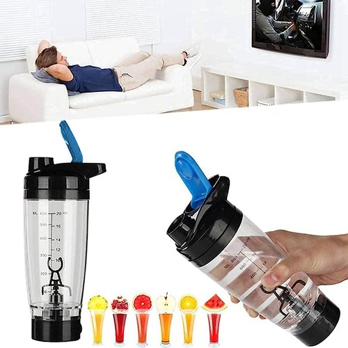 600ml elektrischer protein - 600ml,