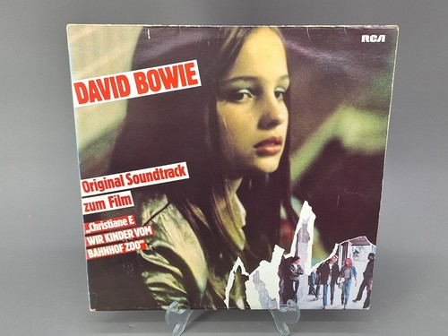 David bowie christiane f - david,