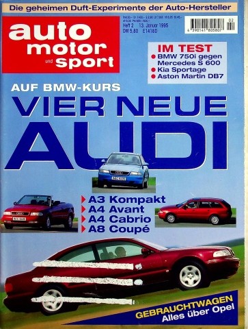 Auto motor sport ams - motor,