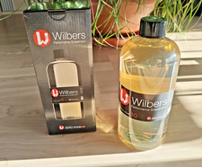 Wilbers Performance Suspension