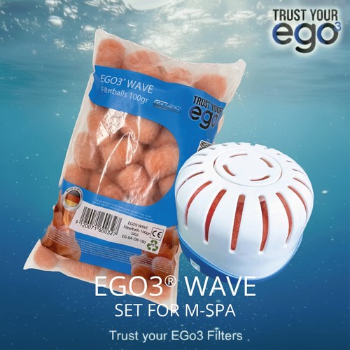 Ego3 wave filter für mspa - wave,