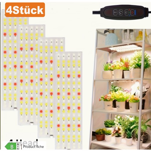Led pflanzenlicht vollspektrum - led,